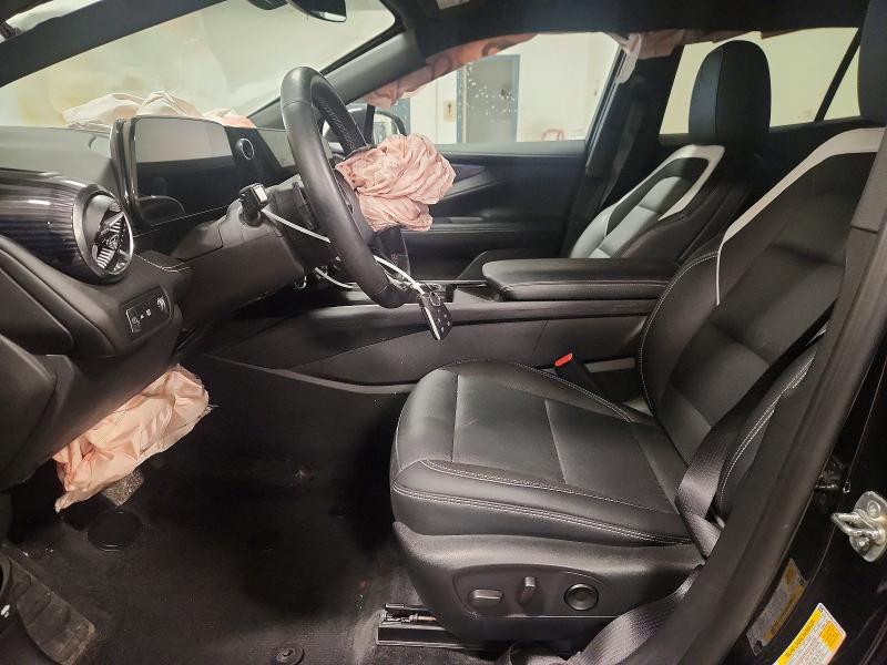 Продажа на аукционе авто 2024 Chevrolet Blazer, vin: 3GNKDBRJXRS223194, номер лота: 57033036
