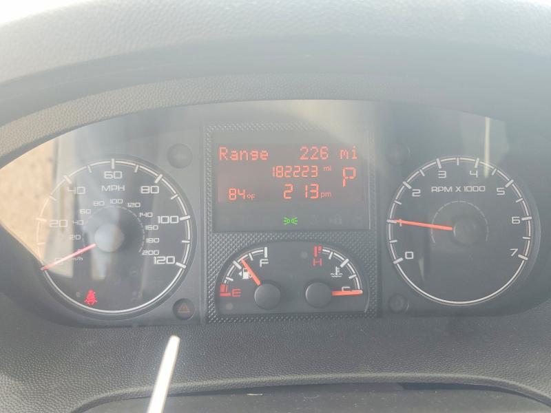 Продаж на аукціоні авто 2020 Ram Promaster 2500, vin: 3C6TRVCG5LE123367, номер лоту: 58227316
