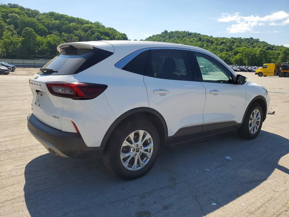 Продажа на аукционе авто 2023 Ford Escape, vin: 1FMCU9GN3PUB40341, номер лота: 55850116