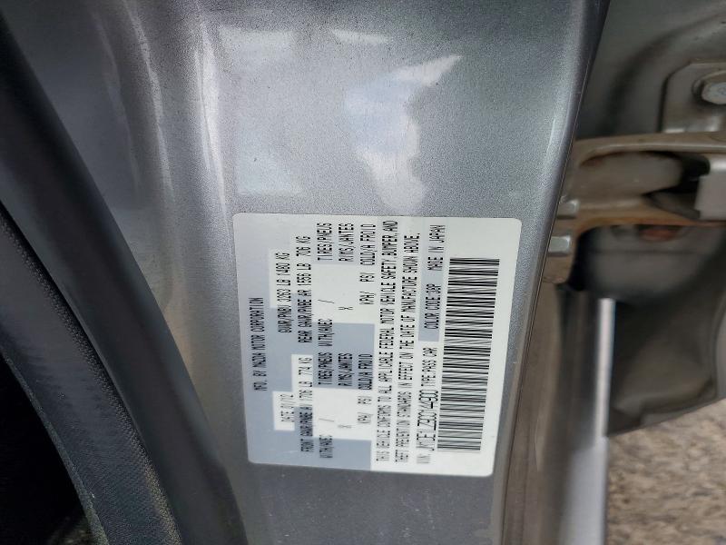 Продажа на аукционе авто 2012 Mazda Mazda2, vin: JM1DE1LZ9C0144900, номер лота: 56456806