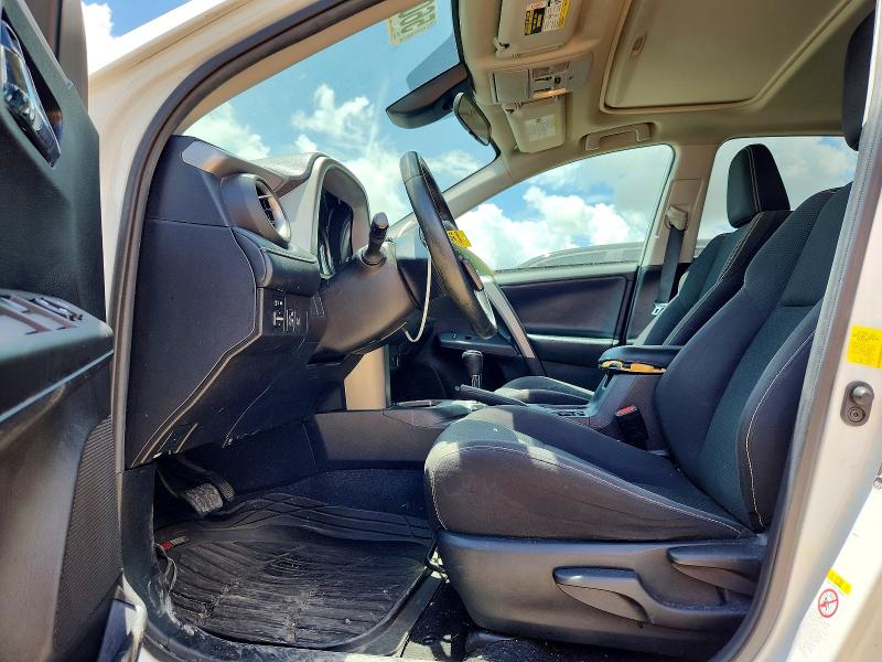 Продажа на аукционе авто 2018 Toyota Rav4, vin: 2T3WFREV3JW422925, номер лота: 56088116