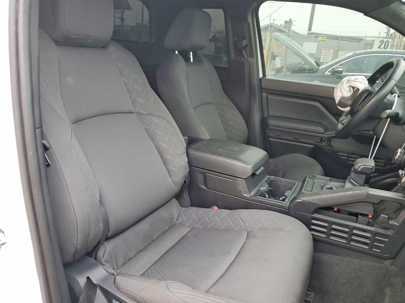 Продаж на аукціоні авто 2024 Toyota Tacoma, vin: 3TYJDAHNXRT017370, номер лоту: 57432406