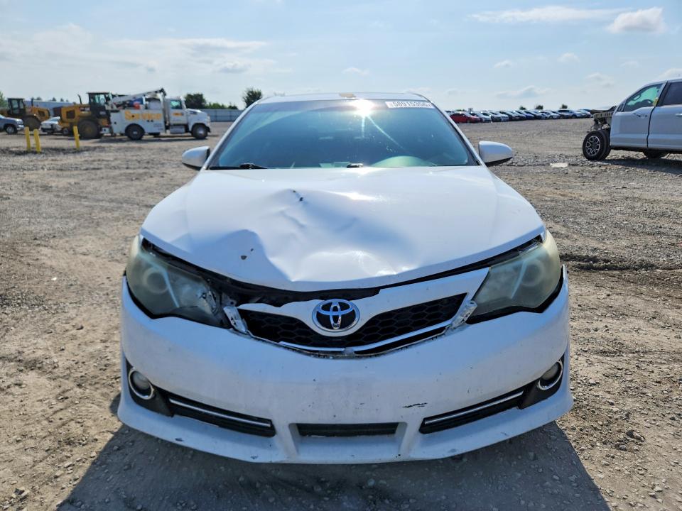 Продаж на аукціоні авто 2013 Toyota Camry, vin: 4T1BF1FK9DU257335, номер лоту: 58915356