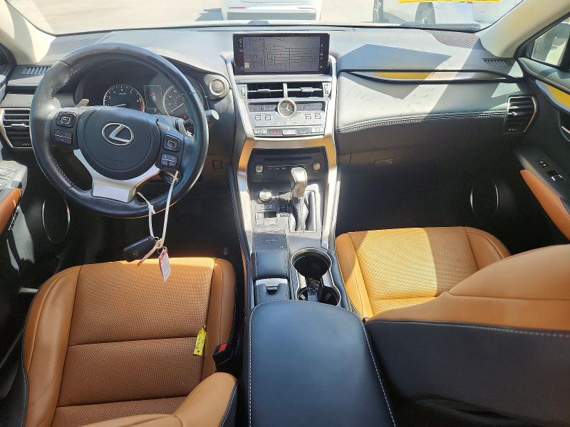Aukcja sprzedaży 2021 Lexus Nx 300, vin: JTJGARBZ2M2195702, numer aukcji: 59346046