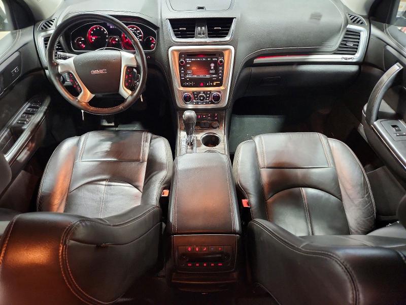 Aukcja sprzedaży 2017 Gmc Acadia Limited, vin: 1GKKVSKD3HJ153097, numer aukcji: 58473126