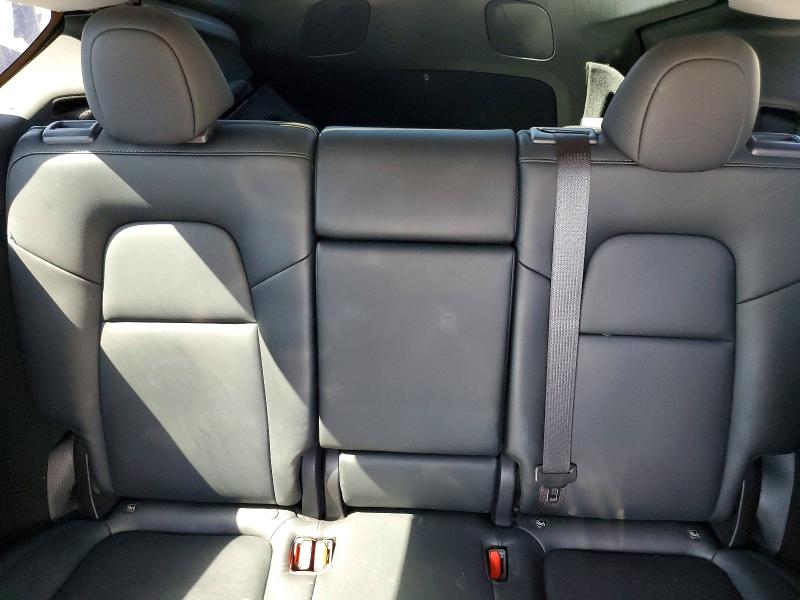 56186376 :رقم المزاد ، 7SAYGDEE3PA122485 vin ، 2023 Tesla Model Y مزاد بيع