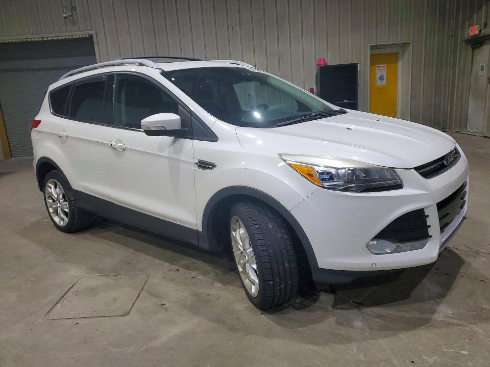 Продаж на аукціоні авто 2013 Ford Escape, vin: 1FMCU9J98DUB58843, номер лоту: 55854336