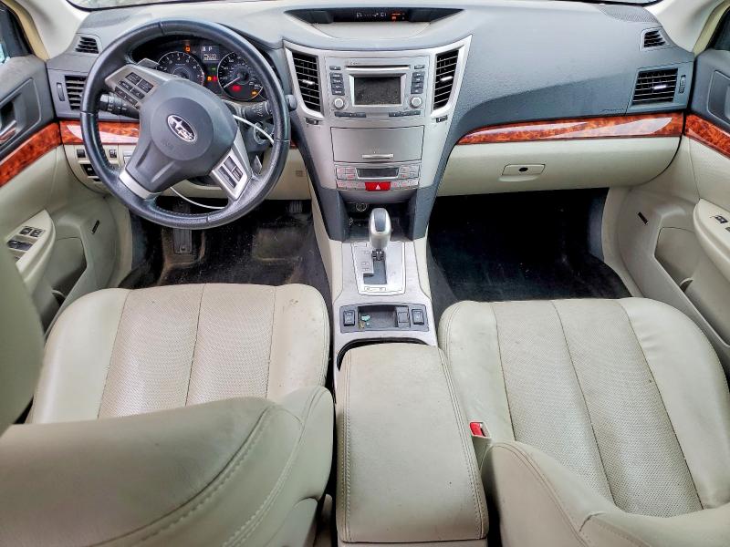 Aukcja sprzedaży 2012 Subaru Outback, vin: 4S4BRDKC2C2212433, numer aukcji: 58135456
