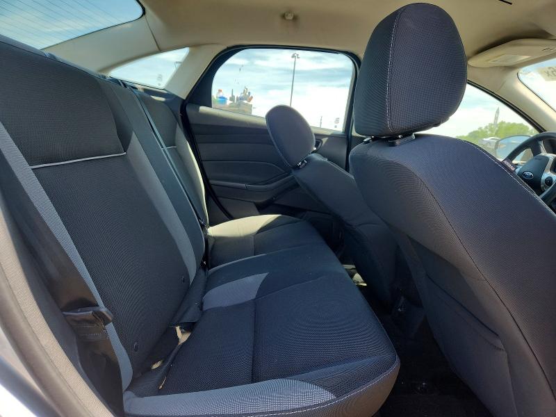 Aukcja sprzedaży 2014 Ford Focus, vin: 1FADP3F27EL119439, numer aukcji: 55181546