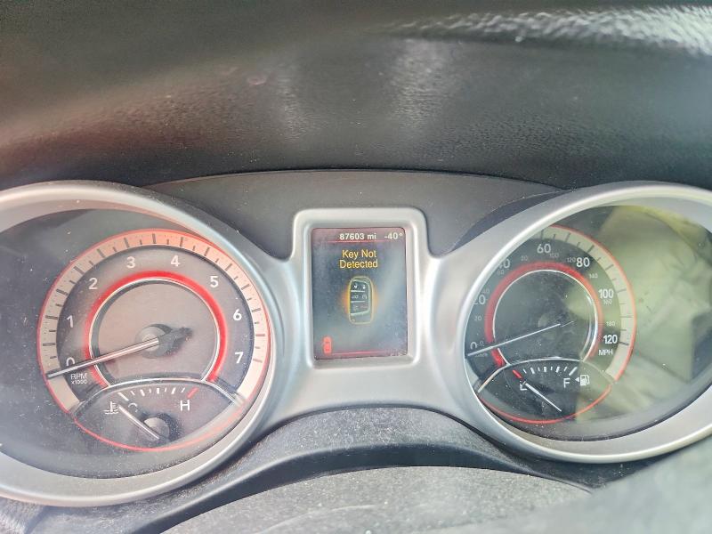 Aukcja sprzedaży 2018 Dodge Journey, vin: 3C4PDCAB5JT257521, numer aukcji: 55209196