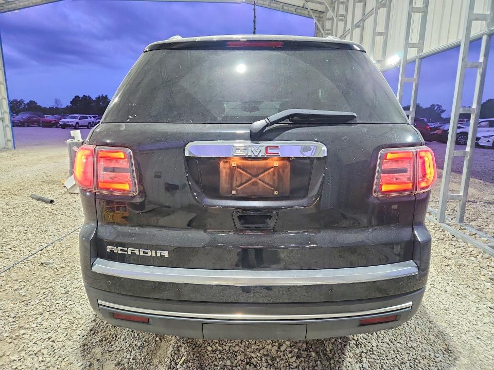 2016 Gmc Acadia მანქანა იყიდება აუქციონზე, vin: 1GKKRNED1GJ158895, აუქციონის ნომერი: 55918706