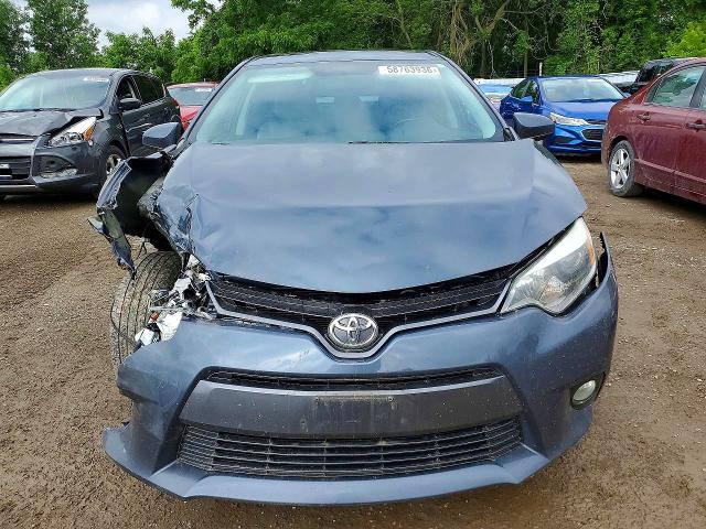 Продажа на аукционе авто 2016 Toyota Corolla, vin: 2T1BURHE3GC713069, номер лота: 58763936