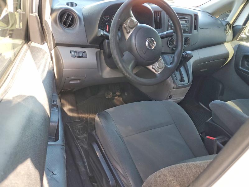 Aukcja sprzedaży 2017 Nissan Nv200, vin: 3N6CM0KN2HK709881, numer aukcji: 56472616