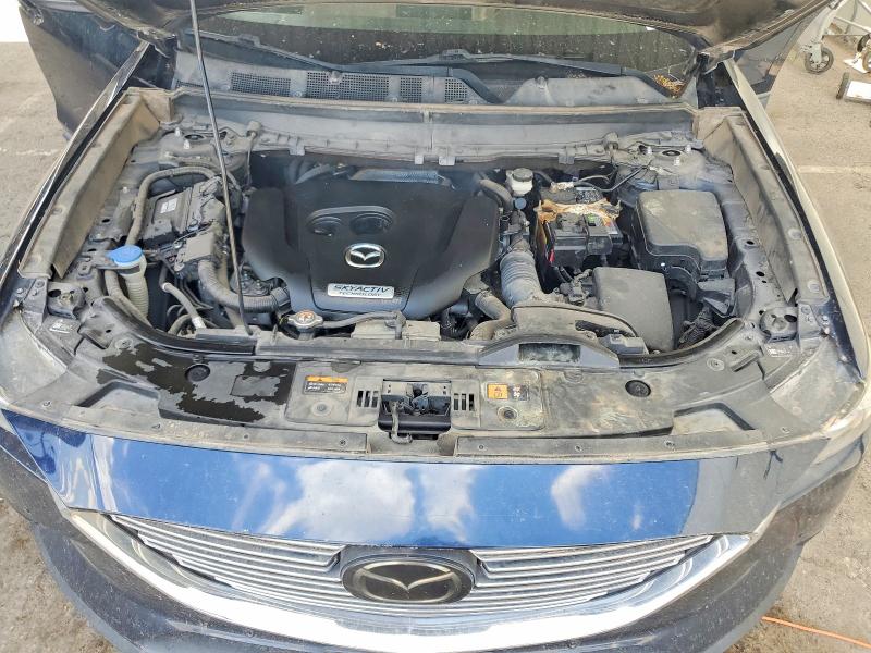 Aukcja sprzedaży 2018 Mazda Cx-9, vin: JM3TCBCY5J0200012, numer aukcji: 56328156