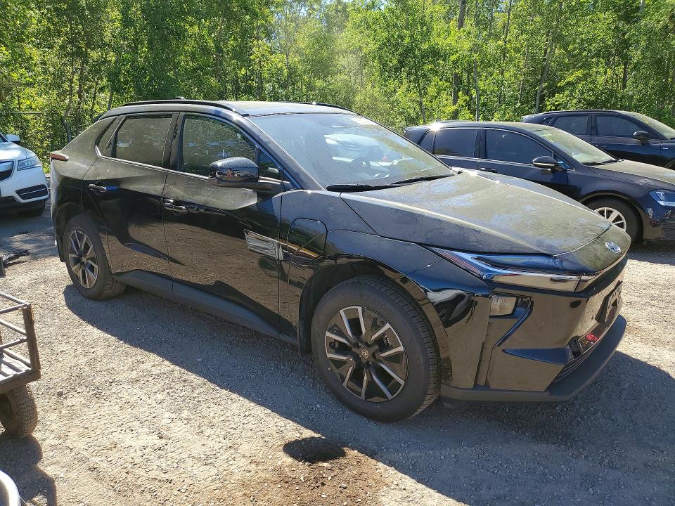 Aukcja sprzedaży 2026 Toyota Bz, vin: JTMADAFB7TJ012913, numer aukcji: 56333336