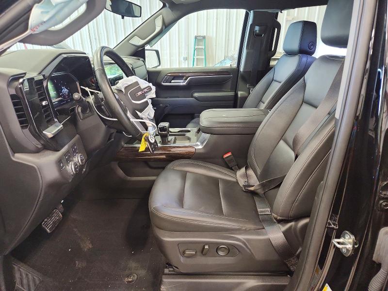 Aukcja sprzedaży 2024 Gmc Sierra, vin: 3GTUUCED2RG447666, numer aukcji: 59147216