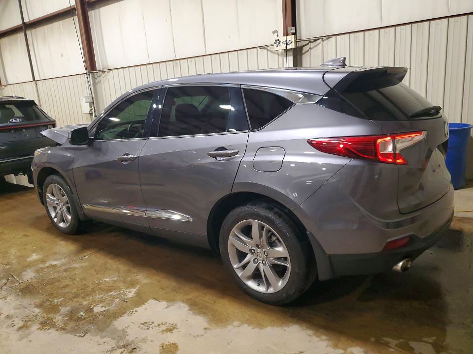 Продаж на аукціоні авто 2019 Acura Rdx, vin: 5J8TC2H73KL023065, номер лоту: 59093676