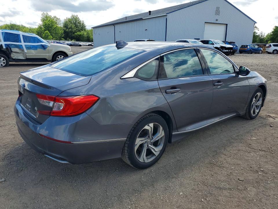Aukcja sprzedaży 2018 Honda Accord, vin: 1HGCV1F4XJA251071, numer aukcji: 56674826