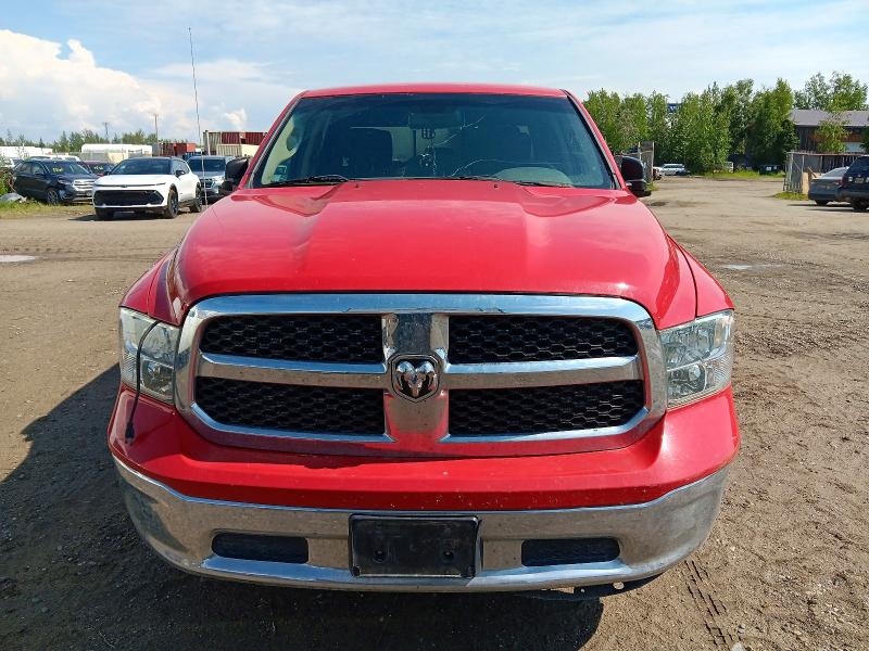 Продаж на аукціоні авто 2014 Ram 1500, vin: 1C6RR7LG8ES120520, номер лоту: 58016446