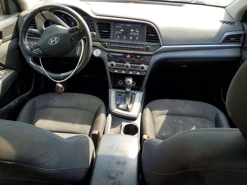 Aukcja sprzedaży 2020 Hyundai Elantra, vin: 5NPD84LF2LH501822, numer aukcji: 57111346