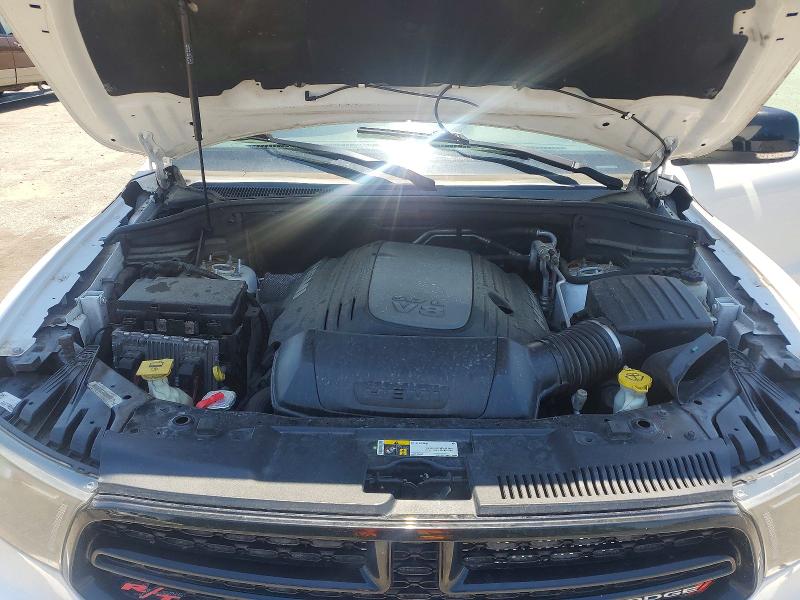 Продаж на аукціоні авто 2015 Dodge Durango, vin: 1C4SDHCT6FC834055, номер лоту: 59219286