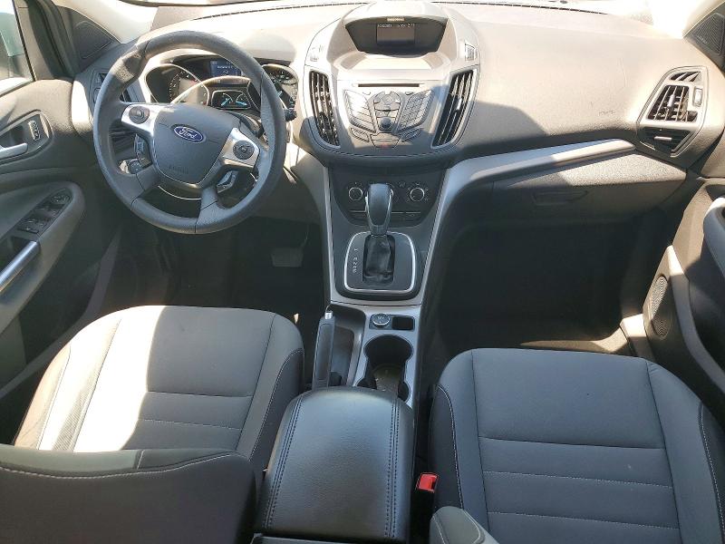 Продажа на аукционе авто 2013 Ford Escape, vin: 1FMCU0GX4DUA40614, номер лота: 58221046