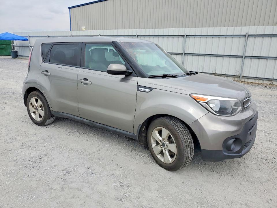 Aukcja sprzedaży 2017 Kia Soul, vin: KNDJN2A27H7500015, numer aukcji: 56676516