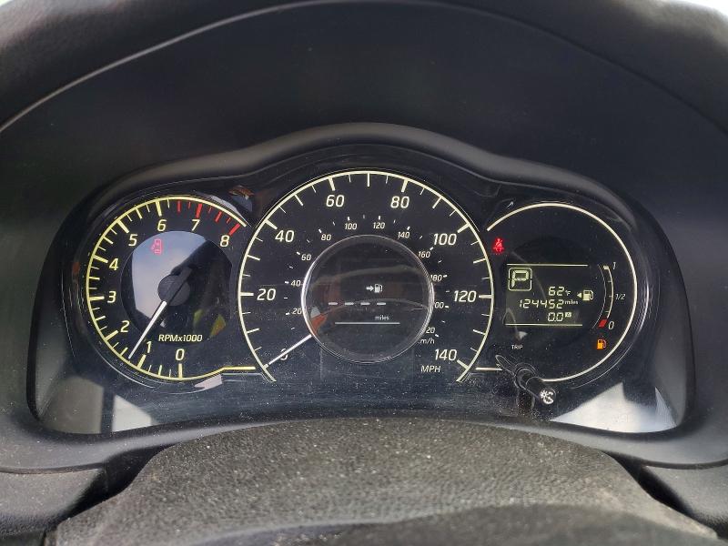 Aukcja sprzedaży 2015 Nissan Versa Note, vin: 3N1CE2CP3FL421907, numer aukcji: 59121236