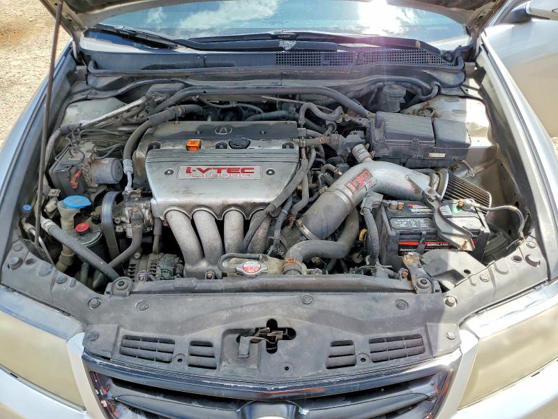 Aukcja sprzedaży 2006 Acura Tsx, vin: JH4CL96836C801422, numer aukcji: 56697366