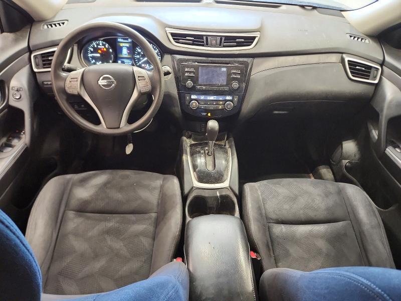 Aukcja sprzedaży 2016 Nissan Rogue, vin: JN8AT2MV3GW141492, numer aukcji: 54989026