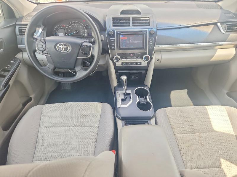 2012 Toyota Camry მანქანა იყიდება აუქციონზე, vin: 4T1BF1FK5CU009436, აუქციონის ნომერი: 56770686