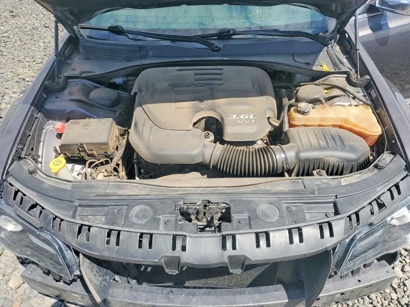 59179826 :رقم المزاد ، 2C3CCAKG6EH273178 vin ، 2014 Chrysler 300c مزاد بيع
