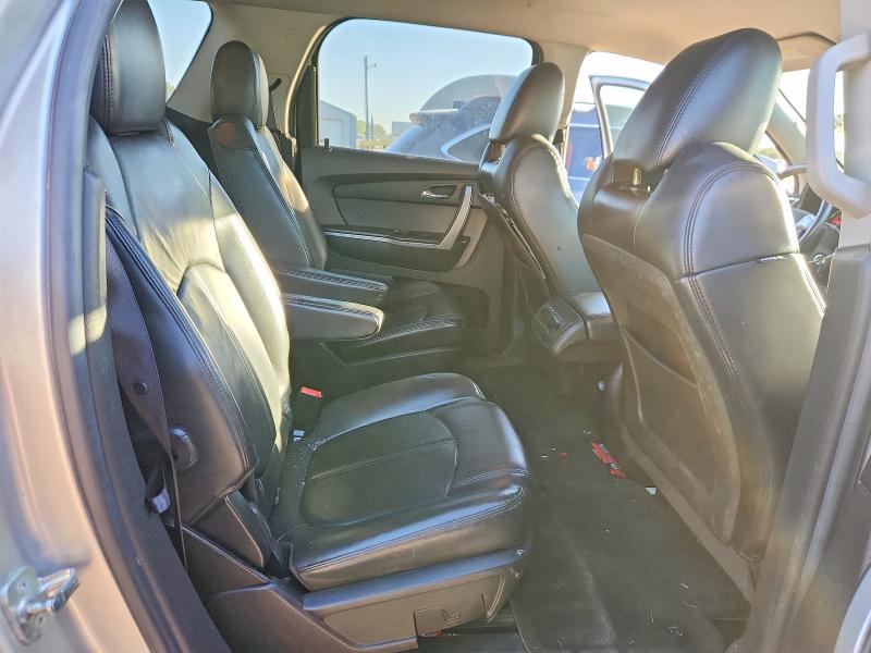 Aukcja sprzedaży 2011 Gmc Acadia, vin: 1GKKRREDXBJ127757, numer aukcji: 57084246