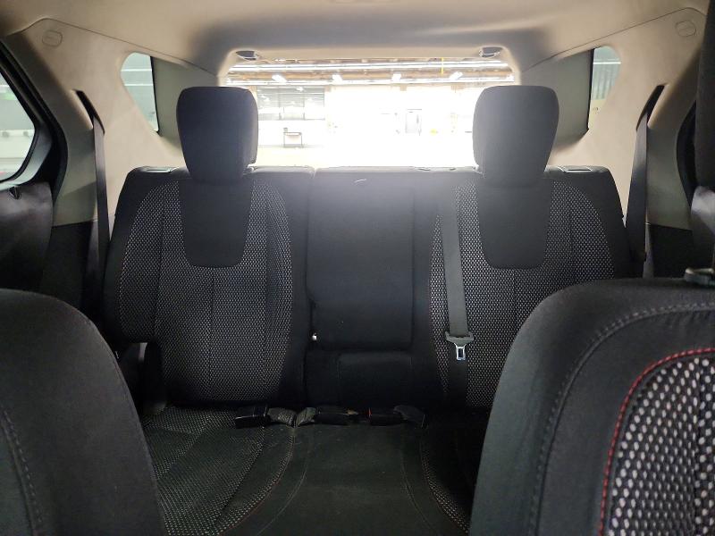 Продаж на аукціоні авто 2016 Chevrolet Equinox, vin: 2GNALCEK2G6273750, номер лоту: 55739716