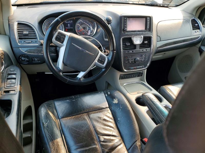 2012 Chrysler Pacifica მანქანა იყიდება აუქციონზე, vin: 2C4RC1GGXCR266370, აუქციონის ნომერი: 73342015