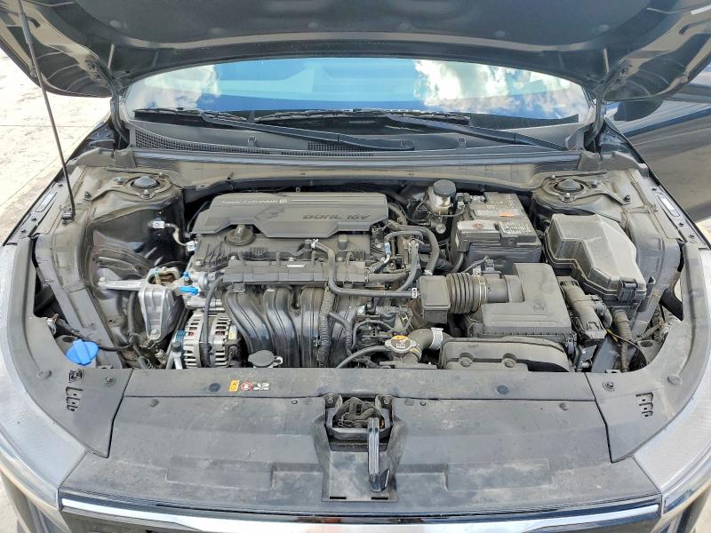 Продажа на аукционе авто 2025 Kia K4, vin: 3KPFU4DEXSE122130, номер лота: 58584716