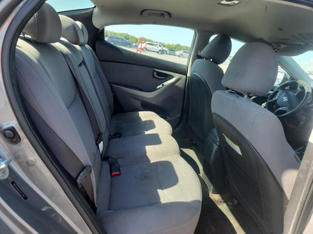 Aukcja sprzedaży 2014 Hyundai Elantra, vin: 5NPDH4AE4EH517047, numer aukcji: 57373296