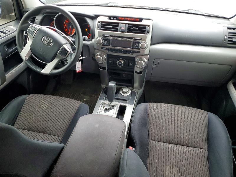 Продажа на аукционе авто 2013 Toyota 4runner, vin: JTEBU5JR9D5126496, номер лота: 58936436