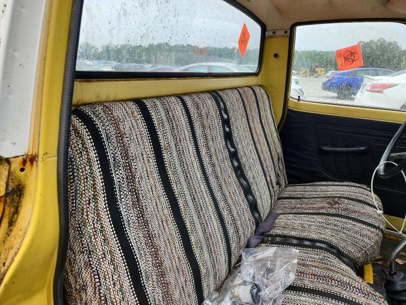 1974 Datsun Pk მანქანა იყიდება აუქციონზე, vin: PL620366584, აუქციონის ნომერი: 57447466