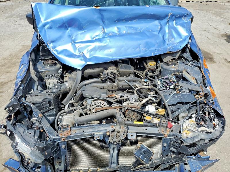 Aukcja sprzedaży 2016 Subaru Impreza, vin: JF1GJAA67GH020560, numer aukcji: 58898886