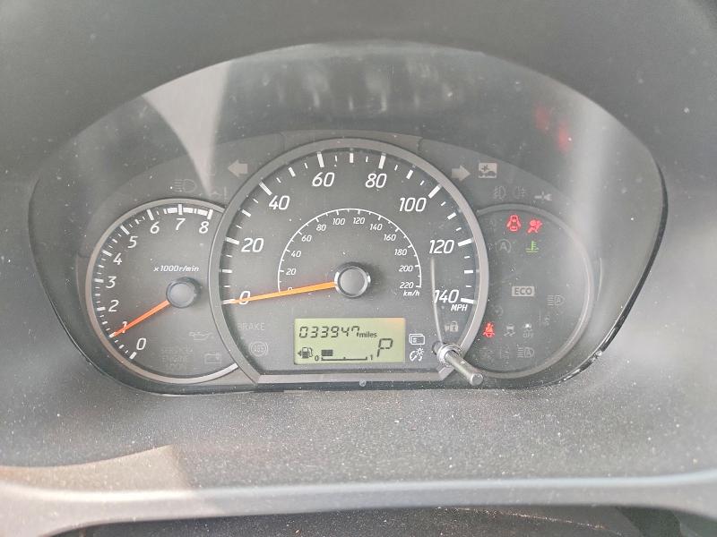 Продаж на аукціоні авто 2024 Mitsubishi Mirage, vin: ML32AUHJ0RH028201, номер лоту: 56260416