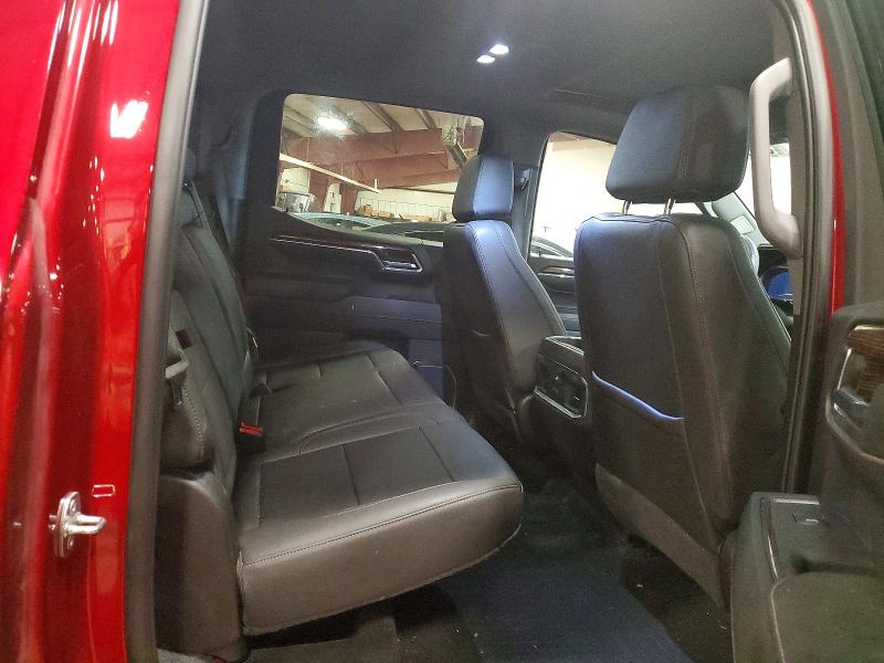59070936 :رقم المزاد ، 3GTUUCEDXRG409943 vin ، 2024 Gmc Sierra مزاد بيع
