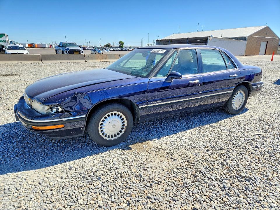 Aukcja sprzedaży 1998 Buick Lesabre, vin: 1G4HP52K6WH419454, numer aukcji: 57292816