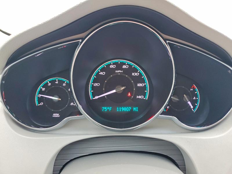 Продаж на аукціоні авто 2011 Chevrolet Malibu, vin: 1G1ZC5E13BF113575, номер лоту: 56105366