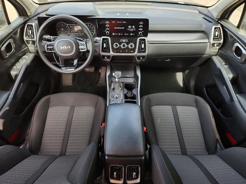 Продаж на аукціоні авто 2022 Kia Sorento, vin: 5XYRG4LCXNG136332, номер лоту: 56414726