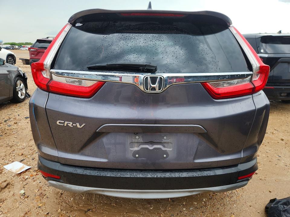 Продаж на аукціоні авто 2017 Honda Cr-v, vin: 7FARW1H83HE021979, номер лоту: 56459986