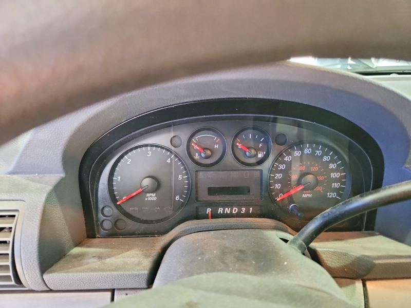 Auction sale of the 2004 Ford Freestar Lane, vin: 2FMZA51644BA79693, lot number: 58111956