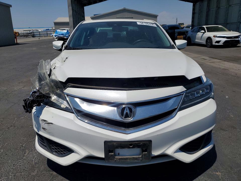 2017 Acura Ilx მანქანა იყიდება აუქციონზე, vin: 19UDE2F75HA003681, აუქციონის ნომერი: 58188496