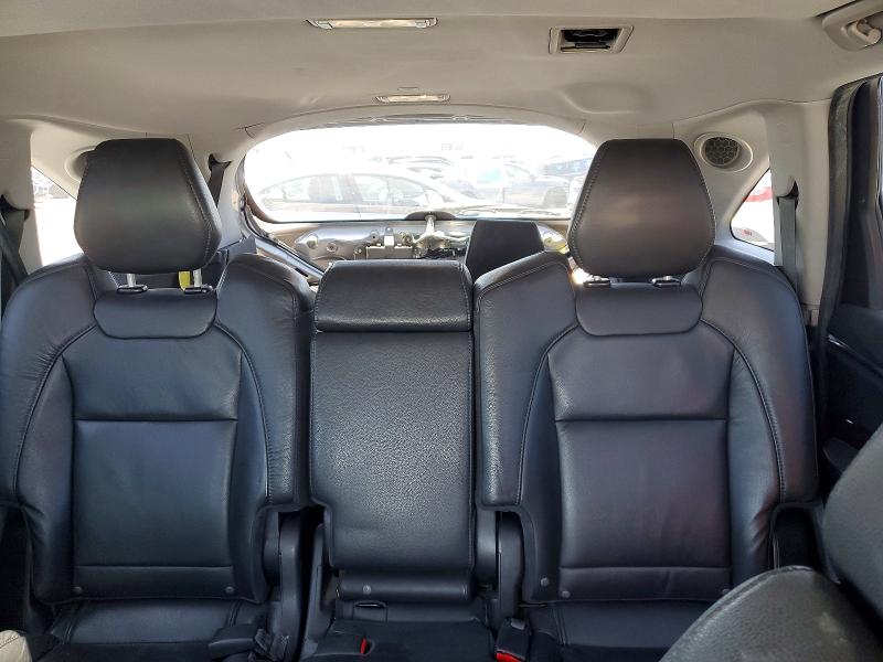 Продаж на аукціоні авто 2014 Acura Mdx, vin: 5FRYD3H44EB008979, номер лоту: 57330666