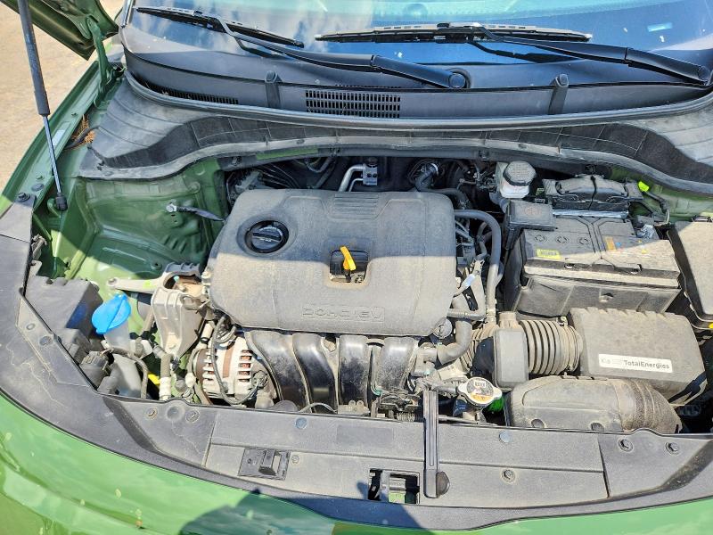 Продажа на аукционе авто 2023 Kia Soul, vin: KNDJ33AU1P7208906, номер лота: 58951546